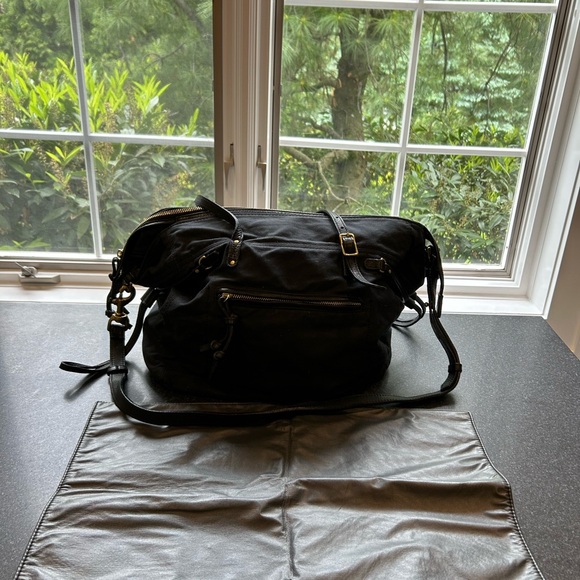 Kempton & Co Diaper Bag - Picture 5 of 9